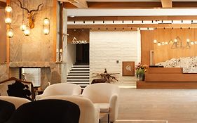 Park Hotel Ela